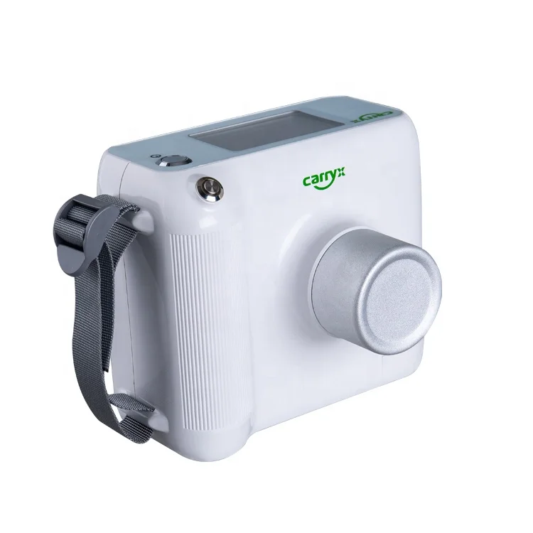 Japanese Toshiba Tube Portable Digital Dental X Ray Machine