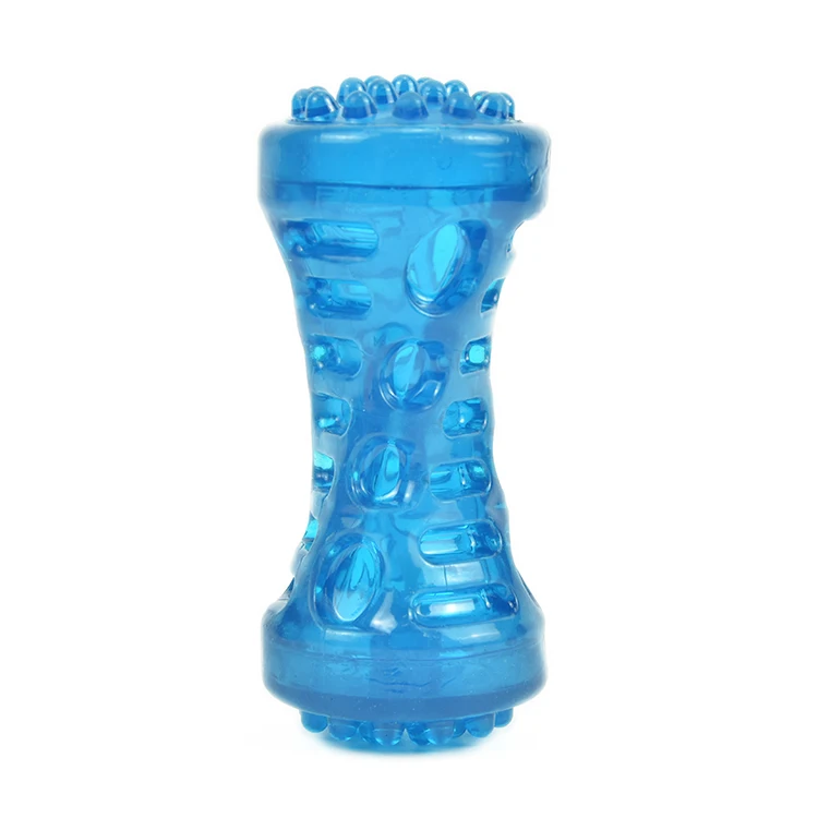 
chewless puzzle pet toy dog cheap funny cat toys mini squaker toy for dog 