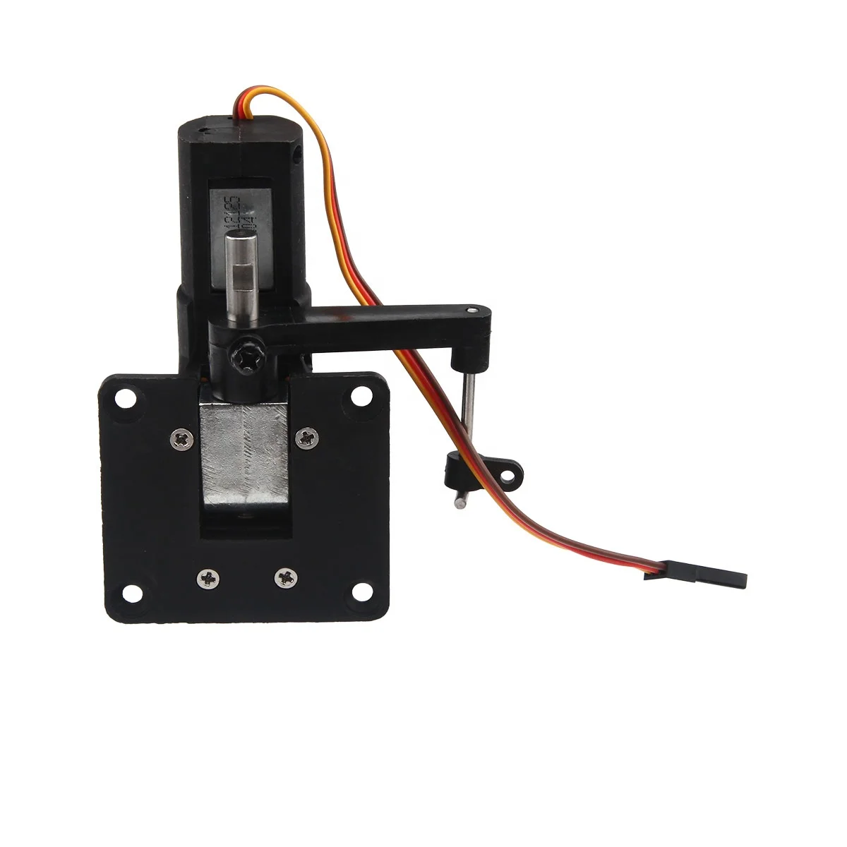 PZ-15091SN Electric Retract Landing Gear for RC Model Airplane Toys Accessories