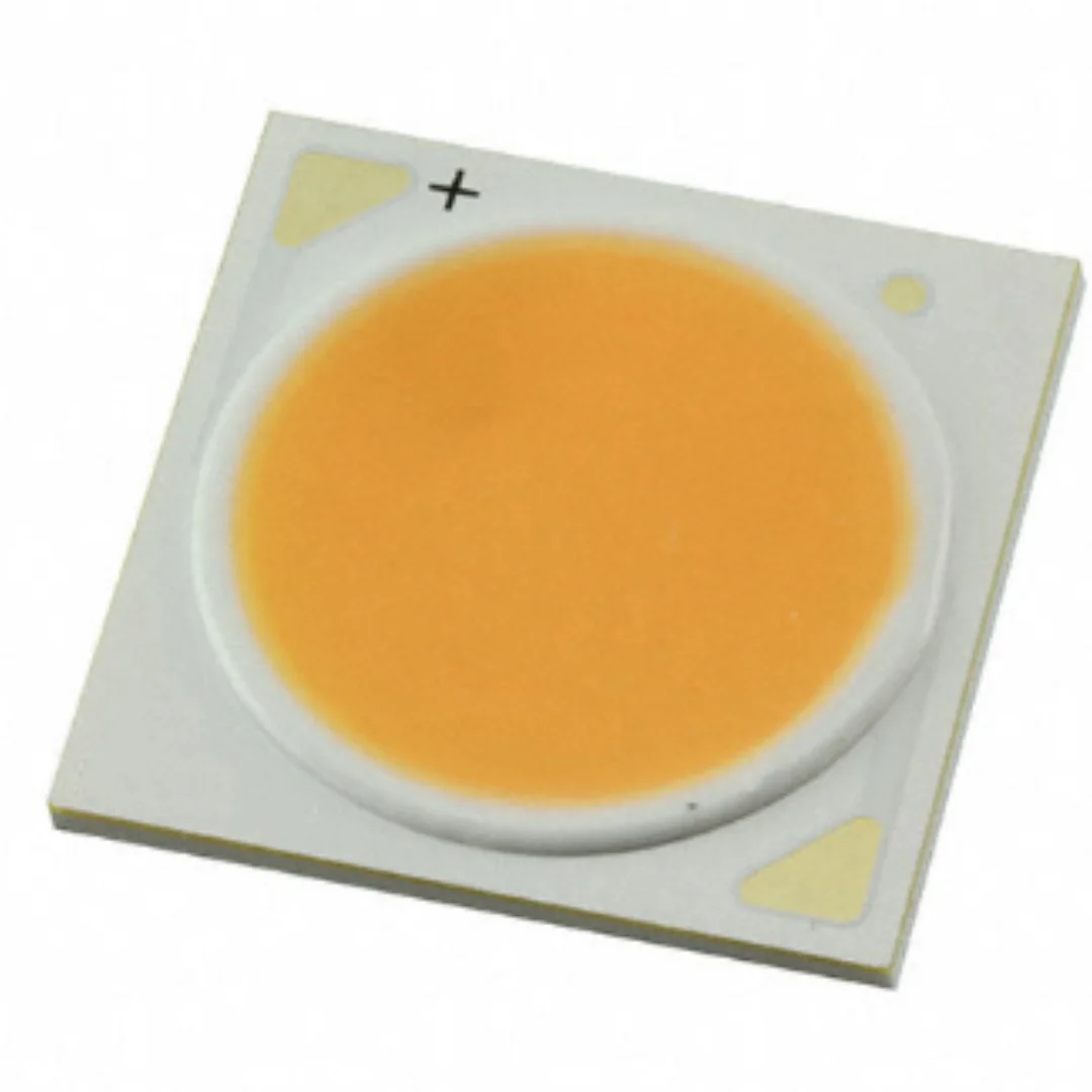 Светодиодный COB-чип для светильника CXA1512 белого цвета, 18 в, 36 В, 2700K-6500K