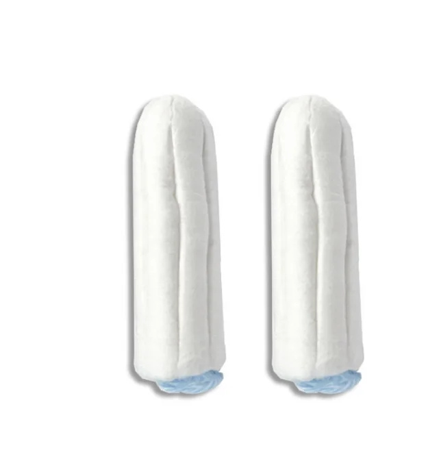 Ladies Biodegradable Cardboard Applicator Tampon