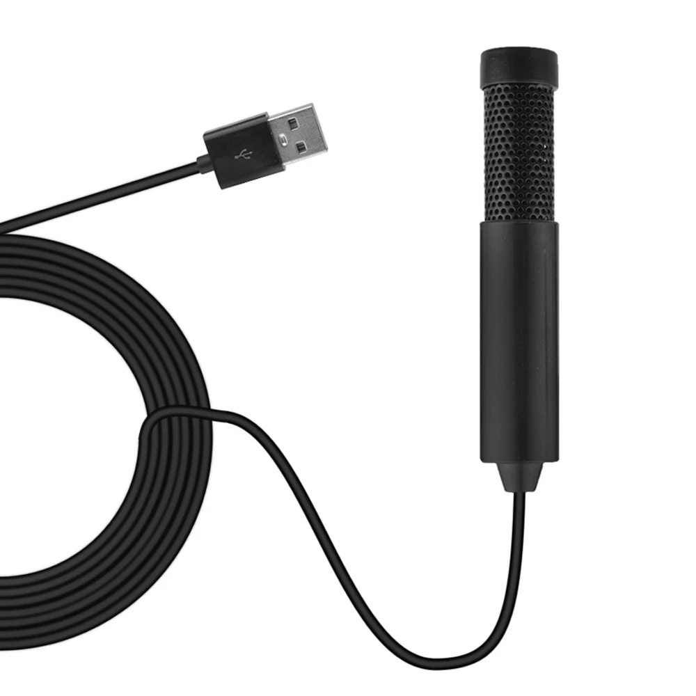 
SF-555B Usb Tube Microphone For Computer Mini Mic 