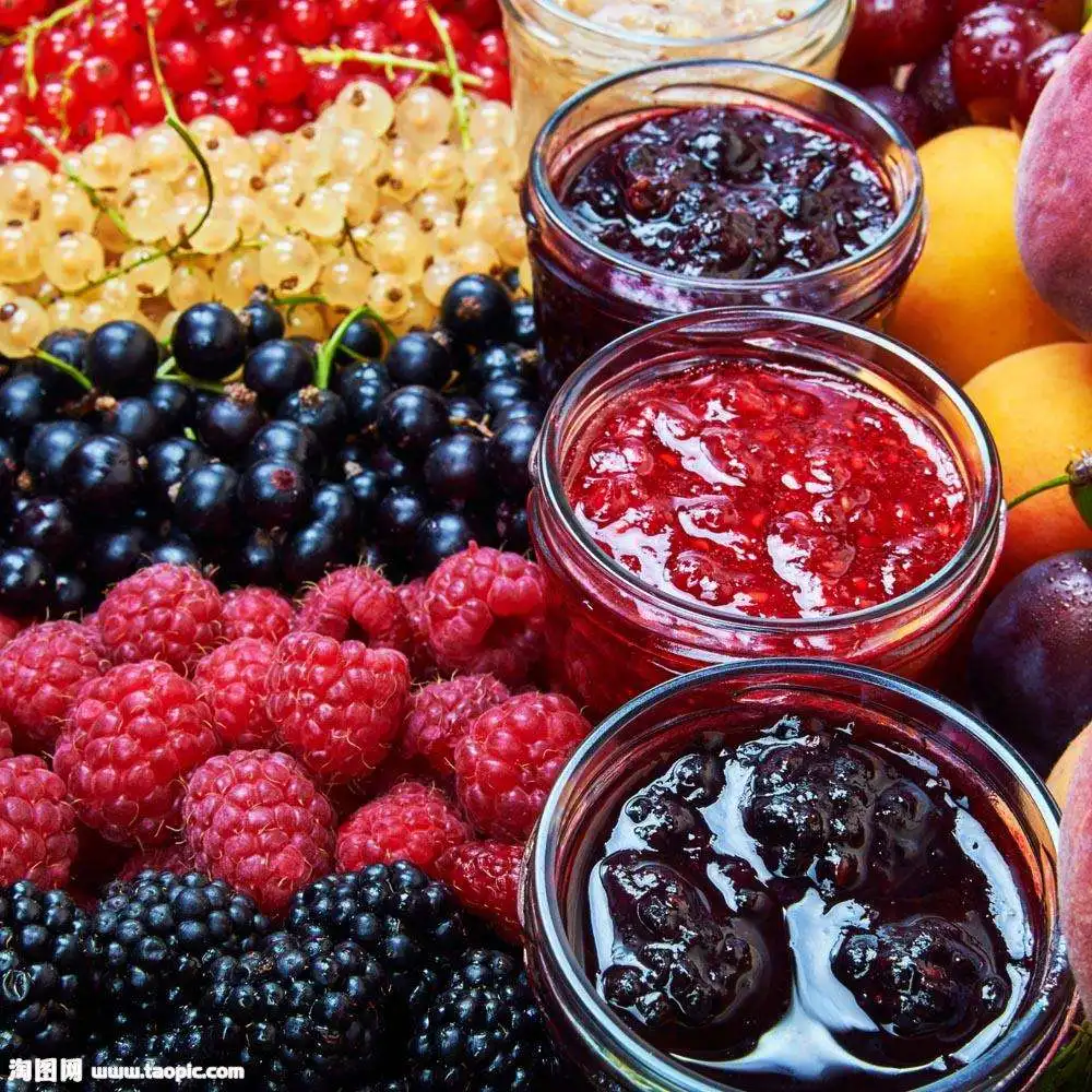 100% Natural malic acid CAS 6915-15-7 for acid regulator malic acid food grade