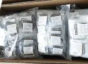  Резиновое масляное Уплотнение TC FKM NBR 15x36x7
