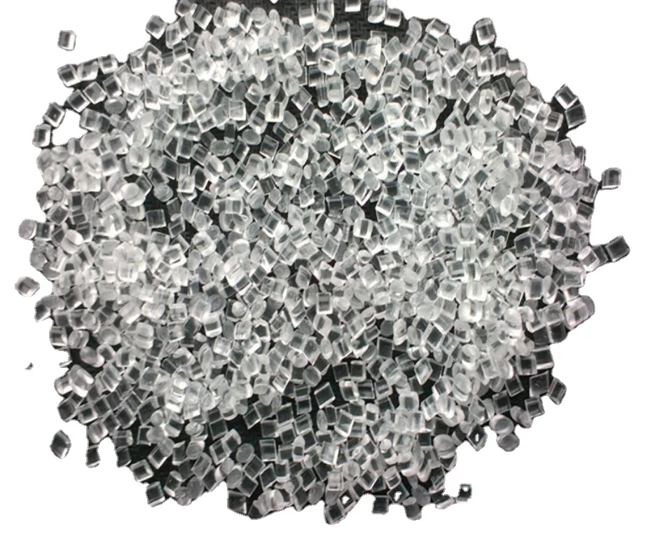 Заводская цена полиэтиленовые LDPE гранулы чистые/LDPE/LLDPE/PP