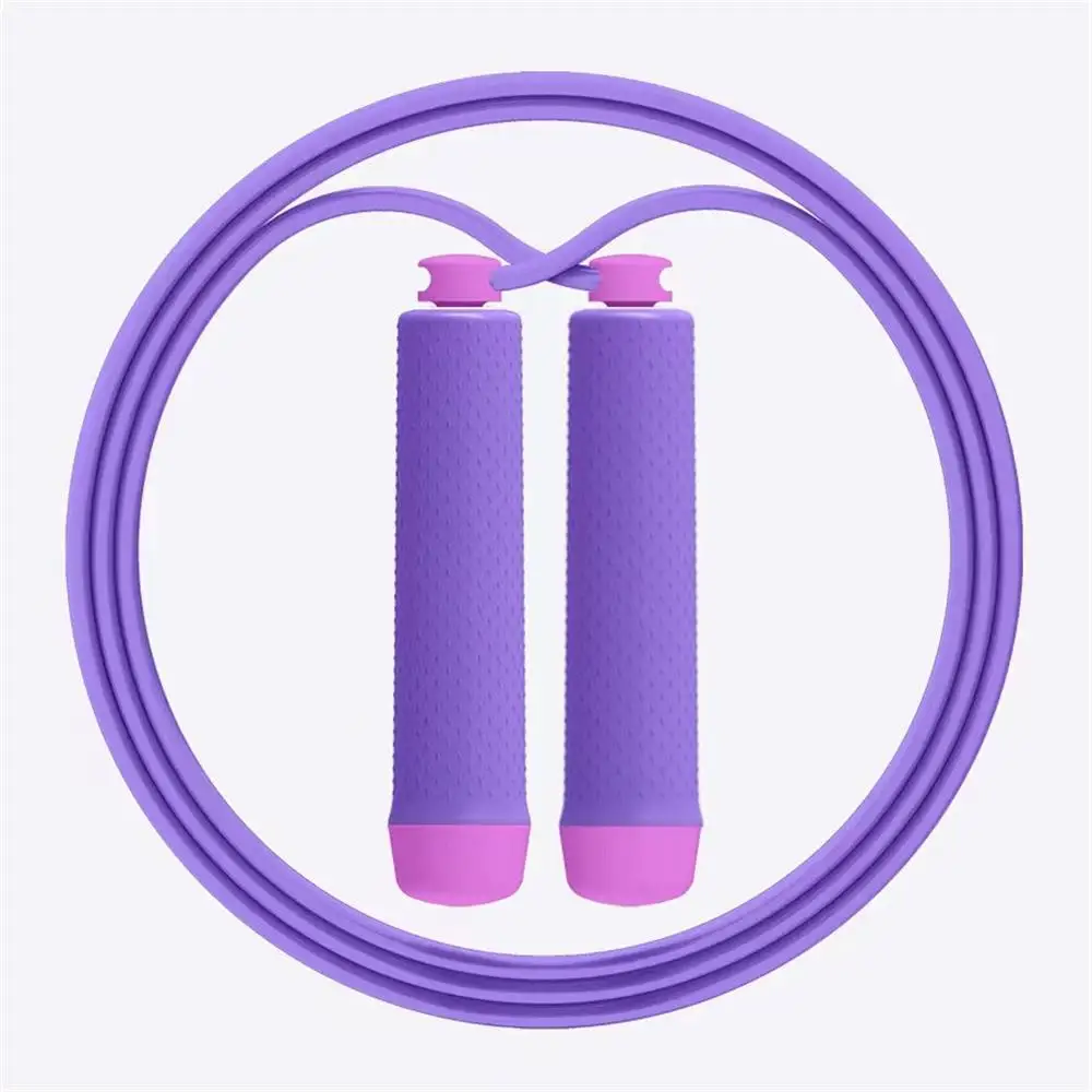 Smart Jump Skip Rope with App  Cordless with counter