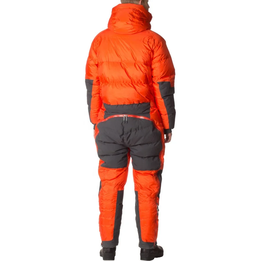 RG-Man winter ski suits one pieces skiing pants best selling overalls snow for men