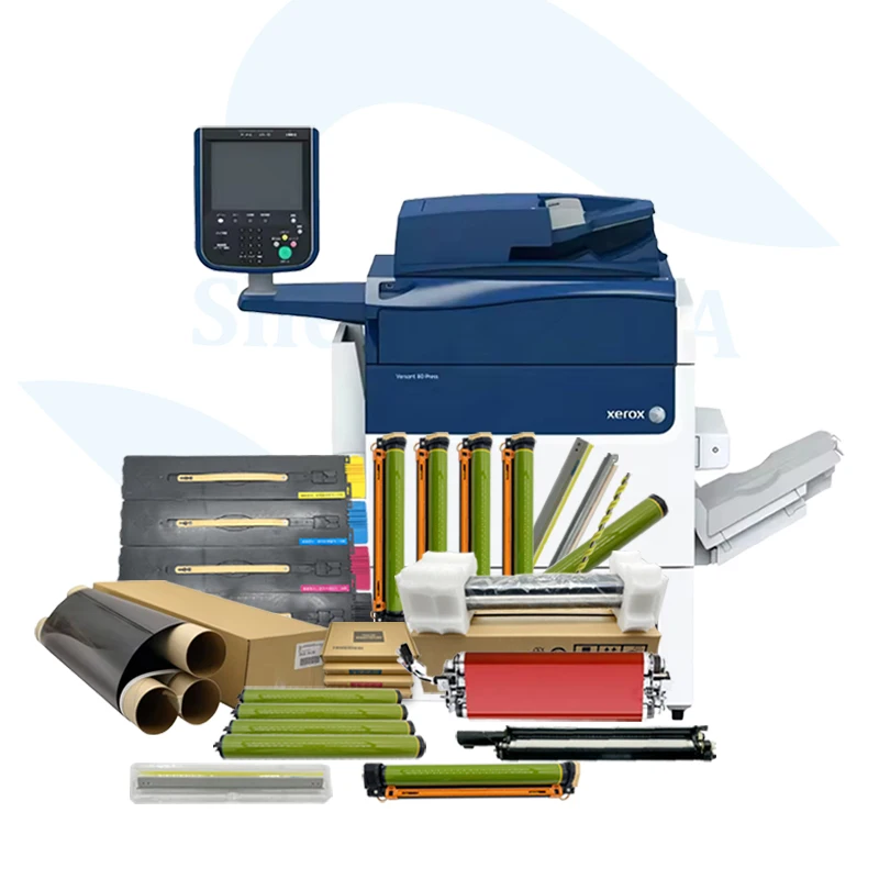 Для Xerox Versant V80 170 180 280 2100 3100 барабанный блок 013R00676 013R00674 картридж