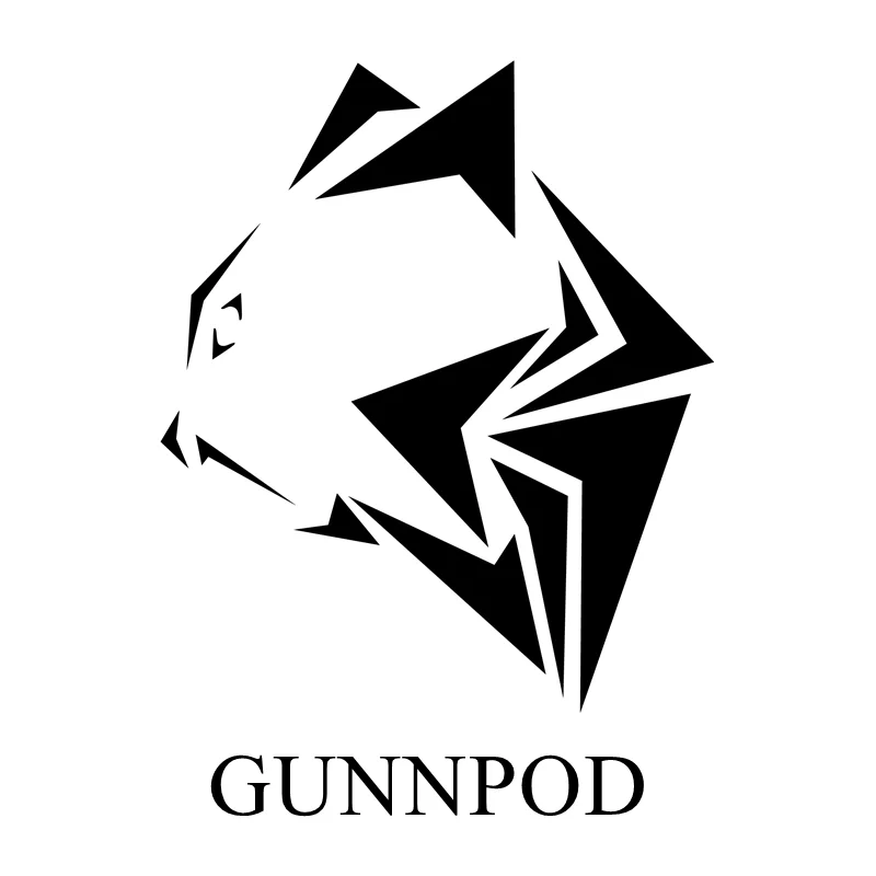 gunnpod 2000