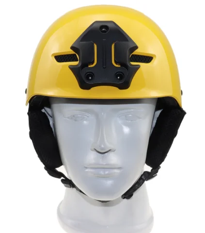 Hot Selling China Supplier Outdoor Sports Safety Helmet Lightweight Snowboard Skiing Helmet