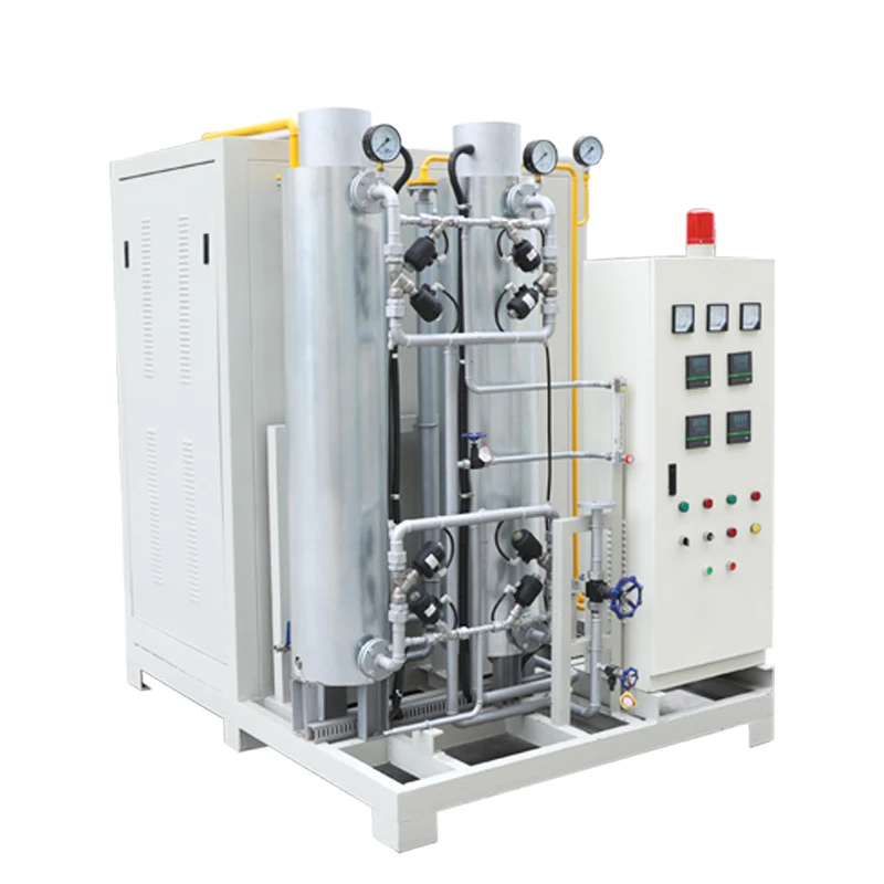 High Efficient Hydrogen Recovery Equipment Plant Hydrogen Engine Hydrogen Generator