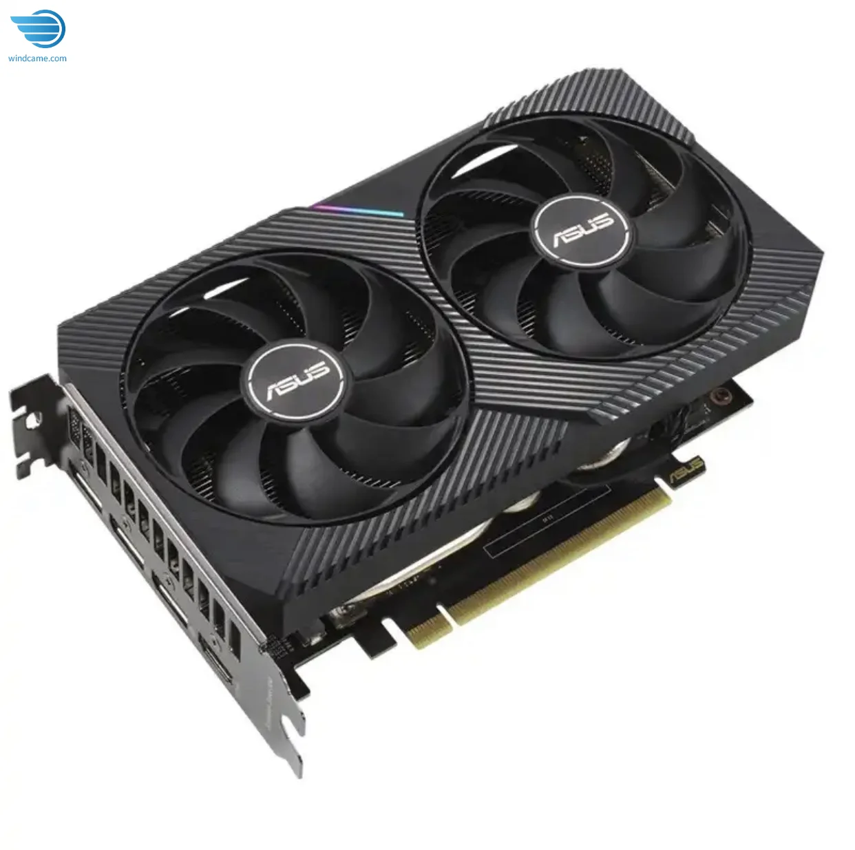 Brand New Graphics Card asus RTX 3060 Ti GAMING OC 8G For Desktop Gaming Msi 3060