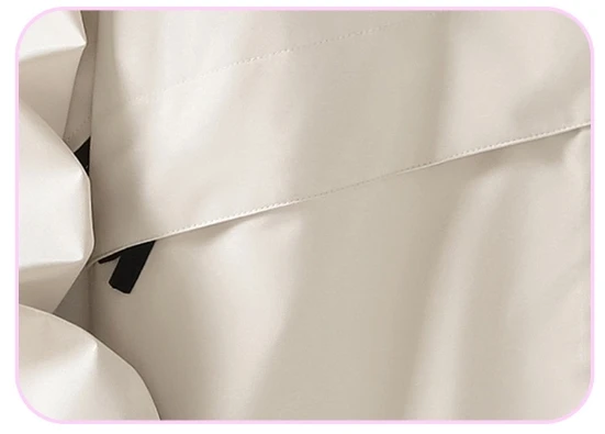 2024 Hot Sale Summer Uv Protection Long Sleeves Hooded Breathable Loose Sun-Protective Clothing