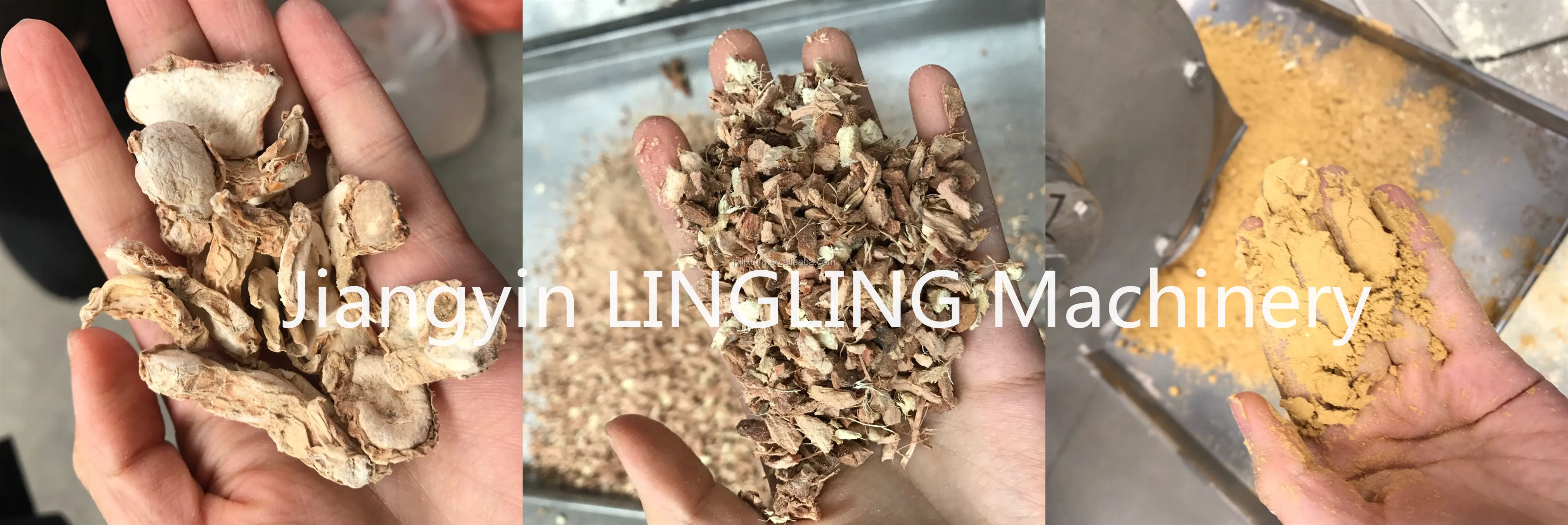 WFJ superfine dried coffee beans tea leaf leaves turmeric ginger sugar powder grinding pulverizer machine with CE