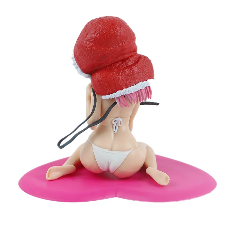 Custom Supply OEM Factory High Quality Beautiful Sexy Anime Comic Character Action Figure