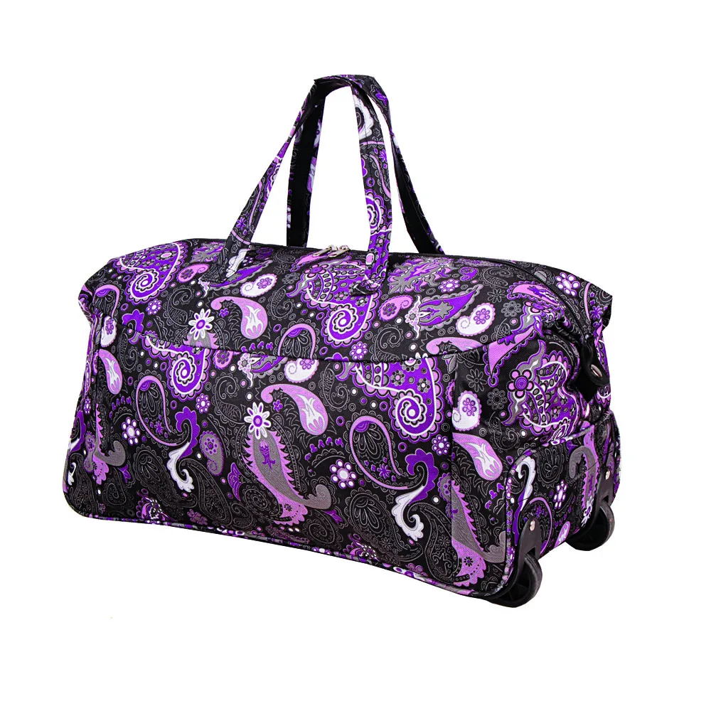 2023 NEW Custom Logo Overnight Tote Bag Outside Fitness Duffel Bag Travel Gym Sports Bag