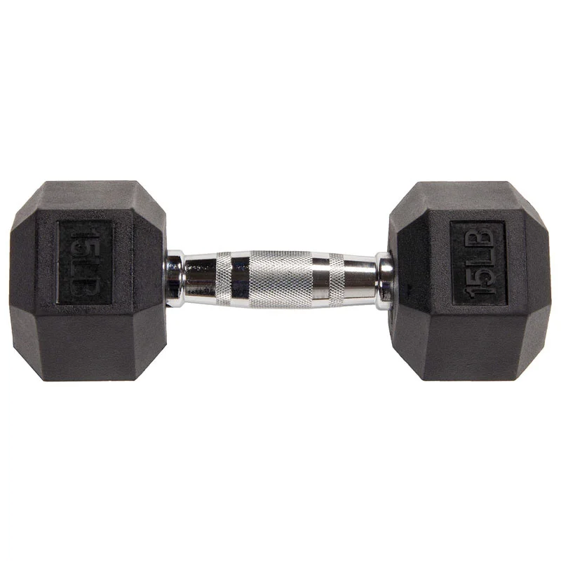Durable Barbell Dumbbell Weight Multiple Handle Options