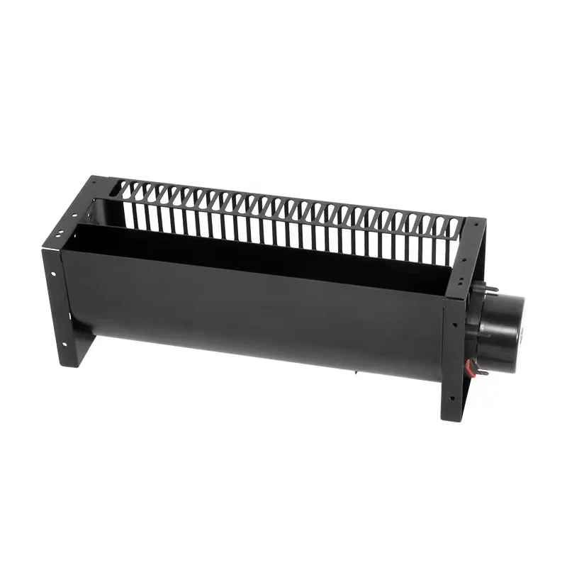 Factory direct HY60DC long strip cross flow drum fan fan quiet large air volume