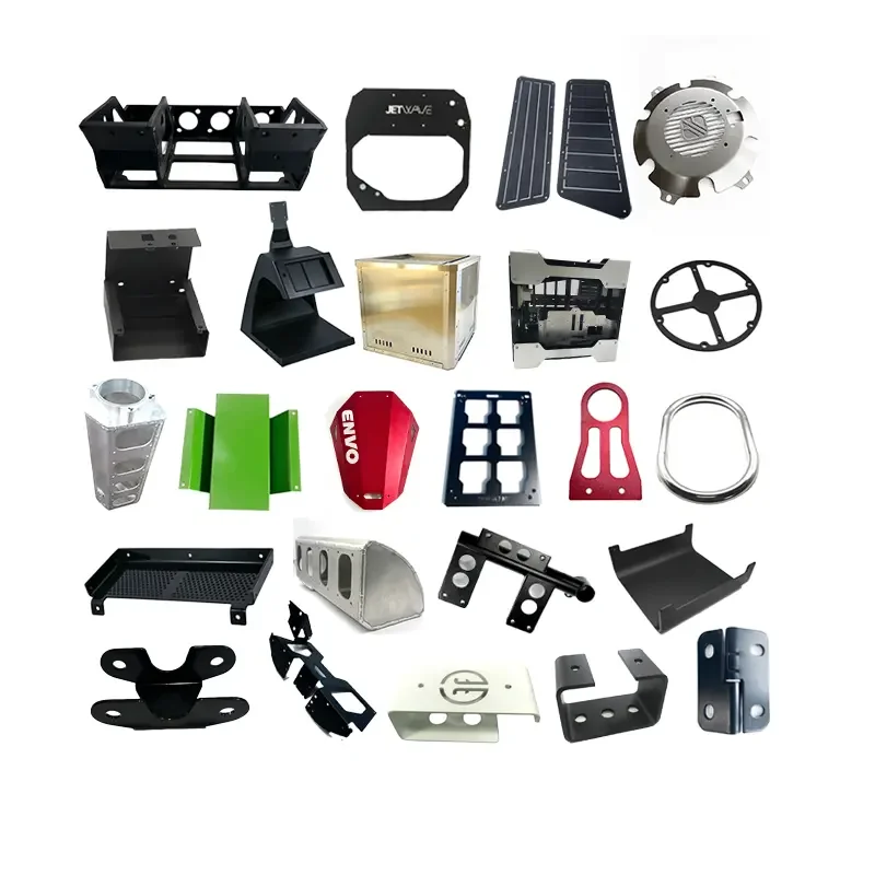 Custom Sheet technology factory price cnc aluminium sheet