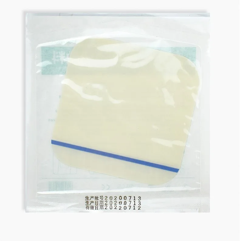 
High Quality Hydrocolloid Wound Dressing Thin size Hot Selling with Competitive price 