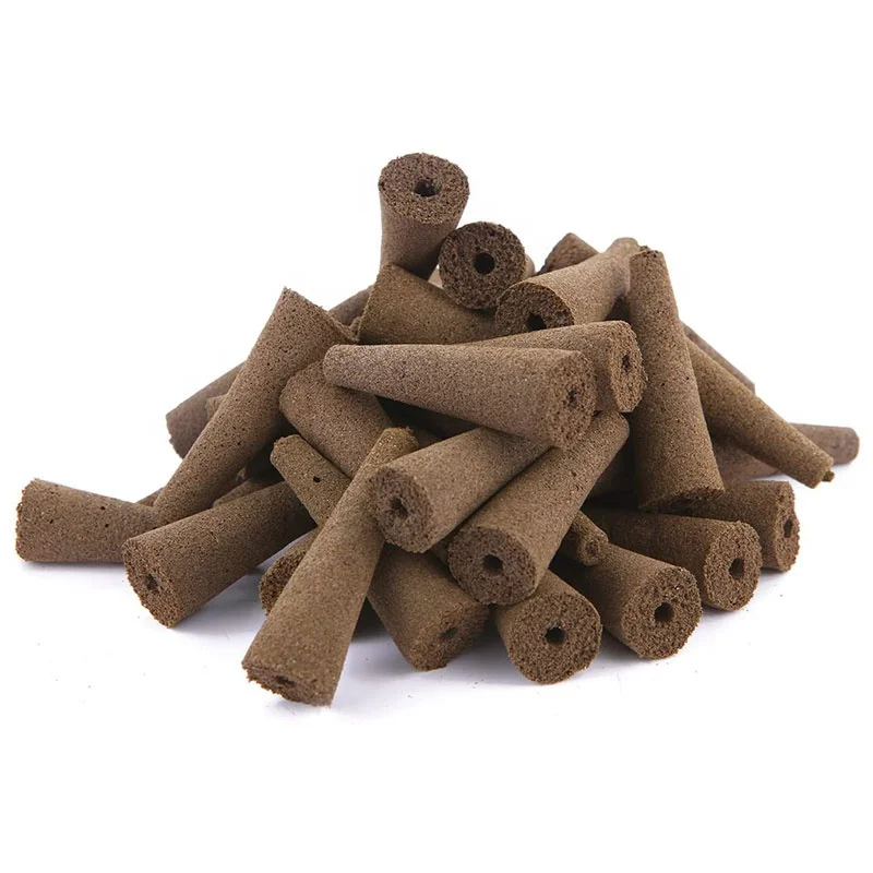 Seed Pods Compatible with Aeropot Moldy-Free Refill Pod for Growing Hydroponic Plants Grow Sponges Germination Kits