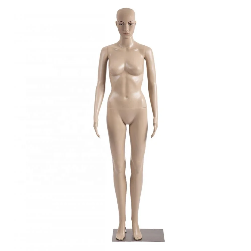
TY-MK175 Cheap Female Full Body Realistic Mannequin Display for sale 