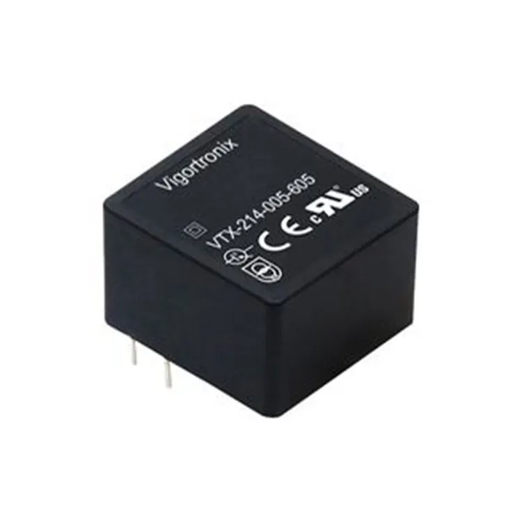 (New Power Supply and Accessories) VTX-214-005-612