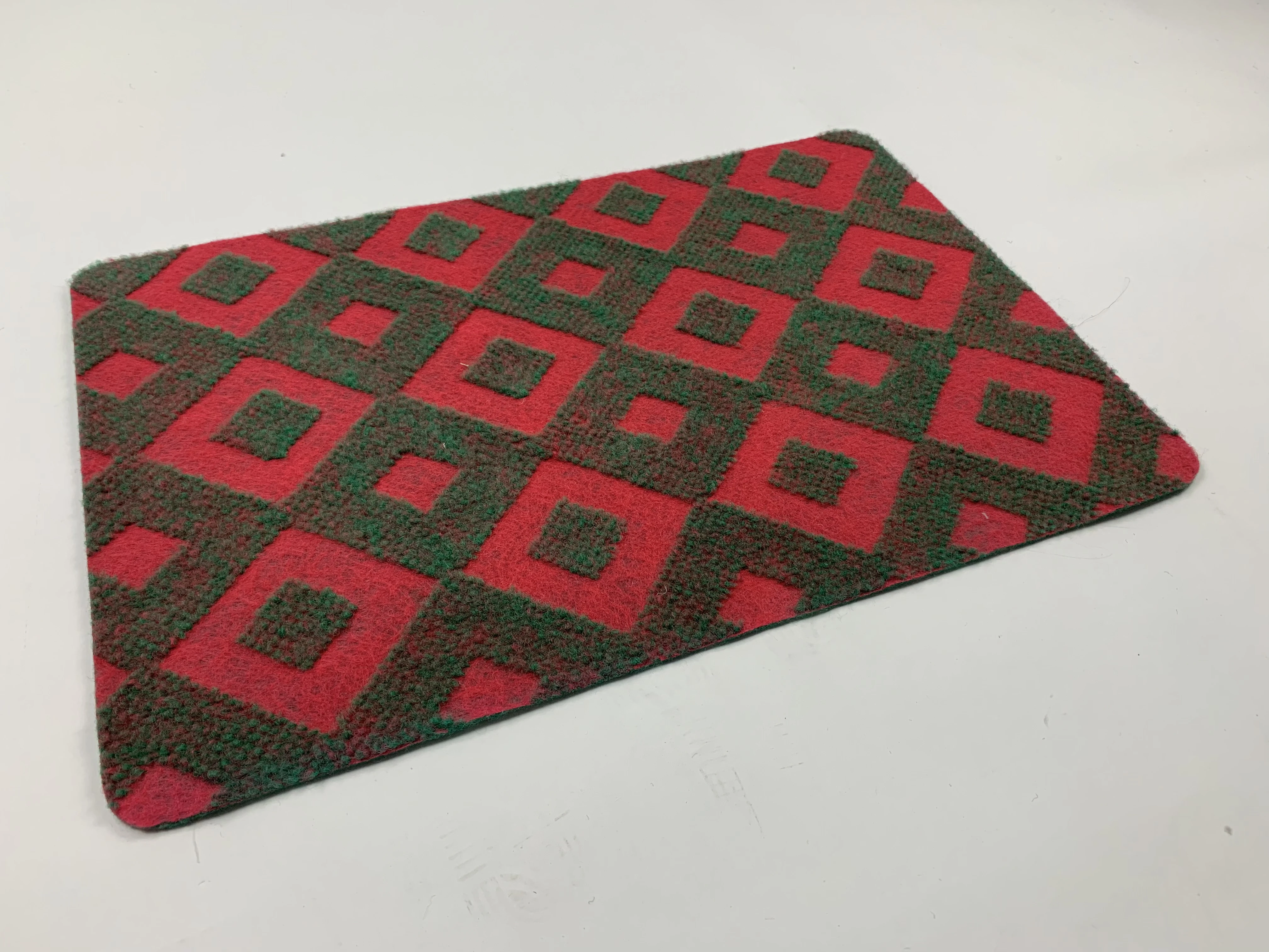 Velour Jacquard Carpet at Cheap Price non woven carpet manufacturer