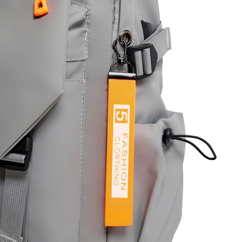 Waterproof Custom logo Students Luxury Outdoor Design Laptop Backpack