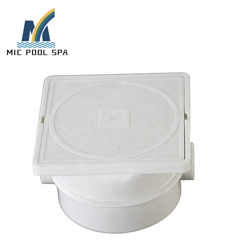 swimming pool accessories pvc junction box