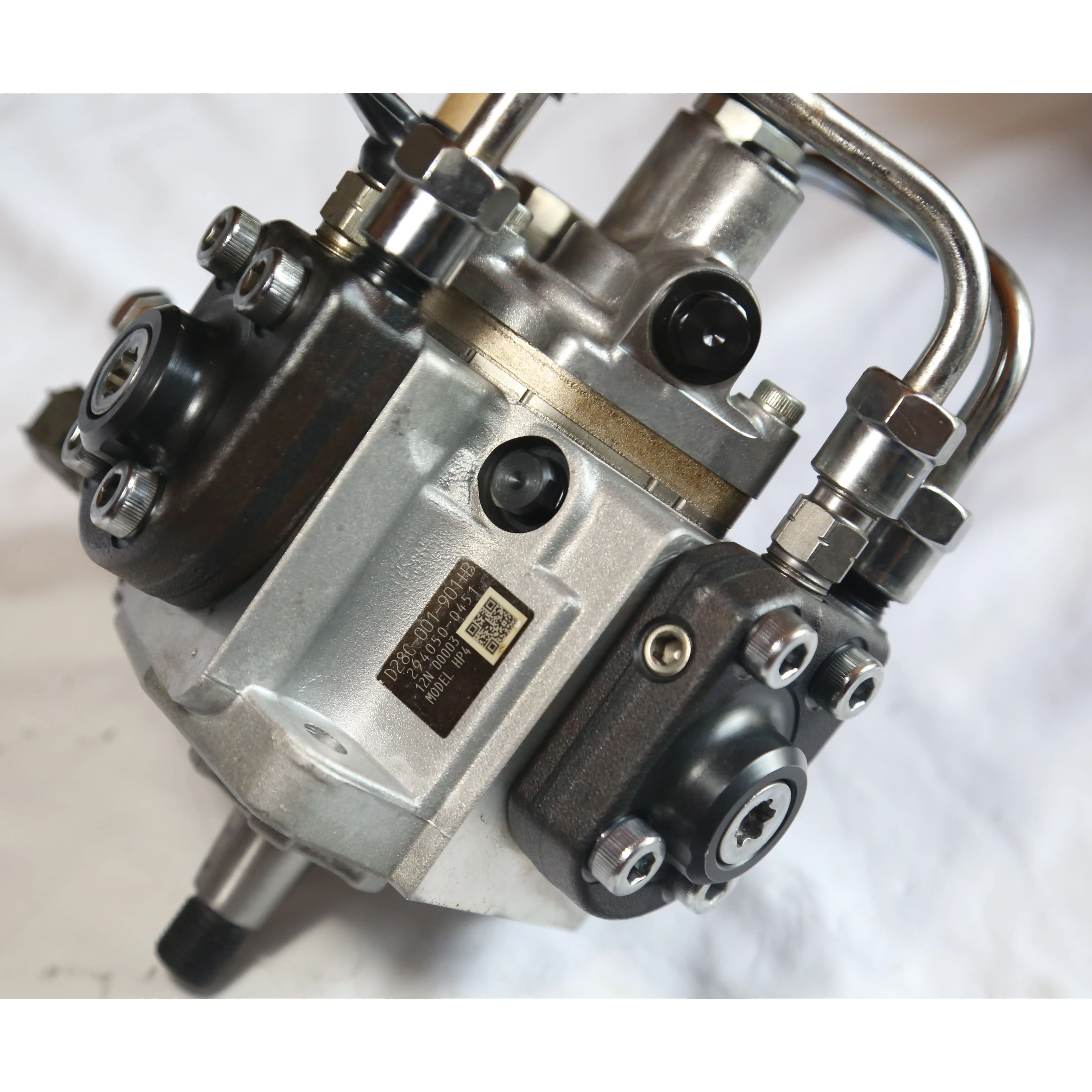 Топливный насос Huida 162-9610 для двигателя Caterpillar 322C 325C L 953C 963C 962G II 3126B