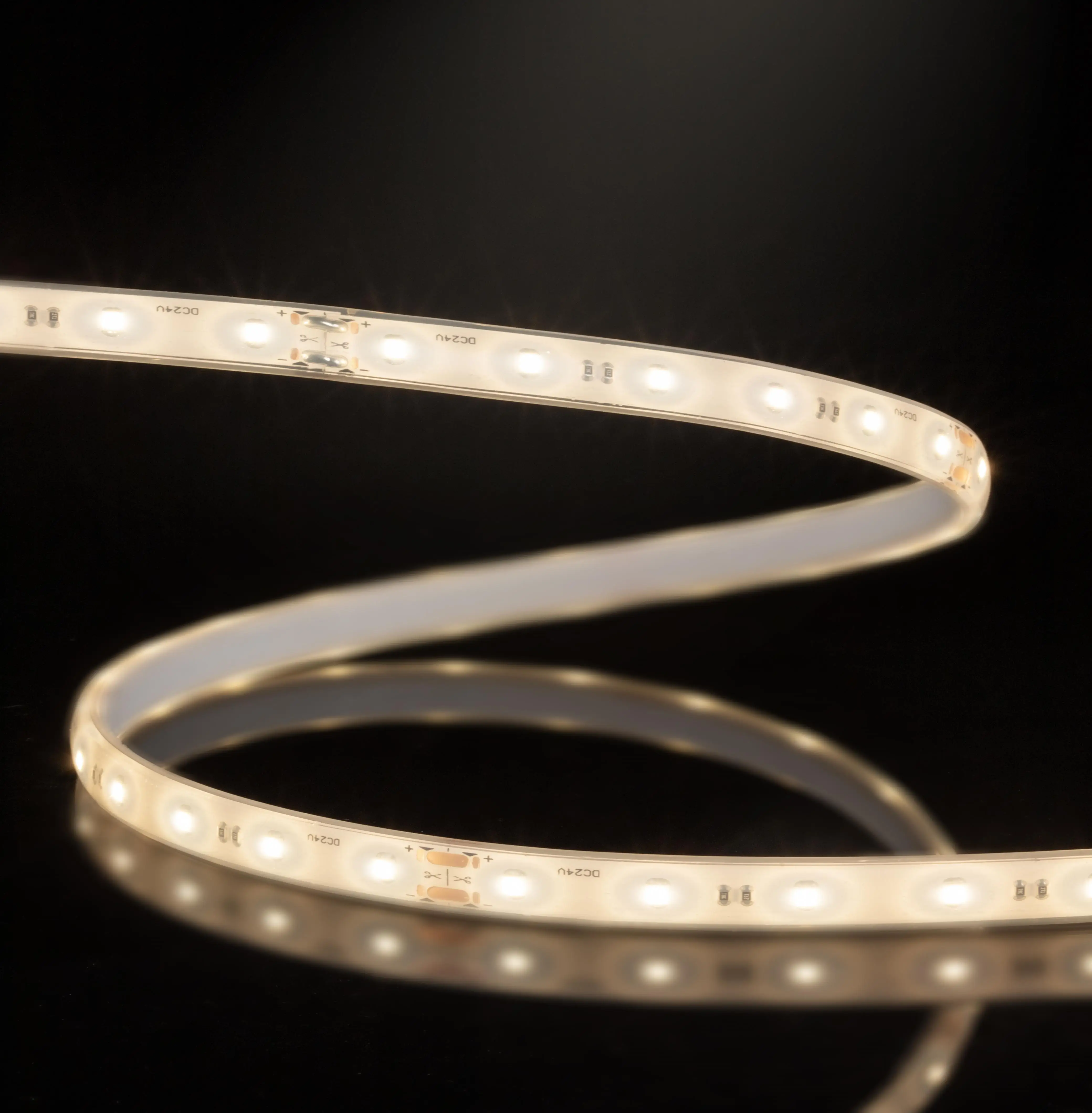 Skay  Building  Full Color Outdoor High Brightness Building Facade Lights Led Strip Screen Led Mesh Media Facade