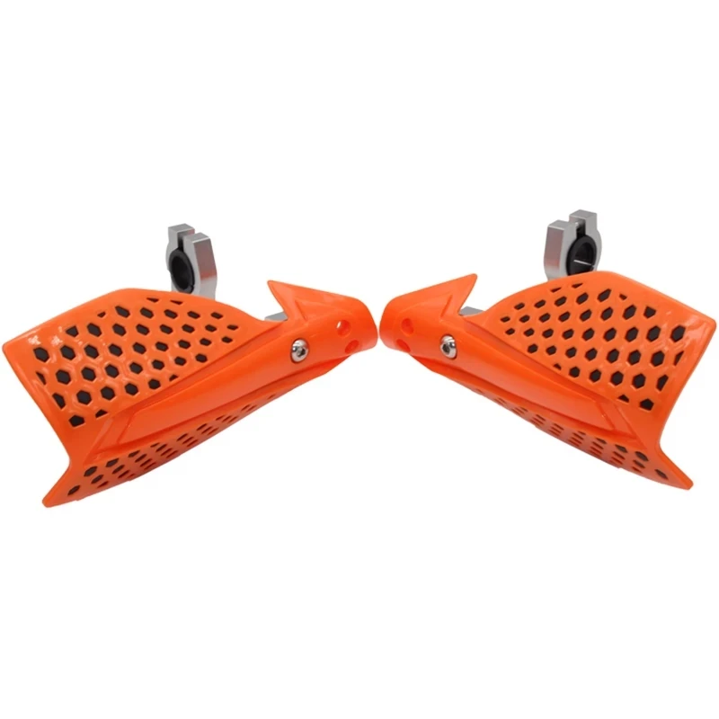 1 Pair Motorcycle Hand Guards 22mm 28mm Handguard Protector  For KTM KTM SX EXC XCW SMR Motocross Hanguards Hand Guard