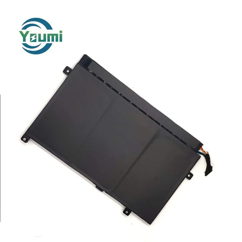 notebook battery laptop battery 01AV413 01AV411 01AV412 for Lenovo ThinkPad E470 E470C E475 battery 11.1V 45WH