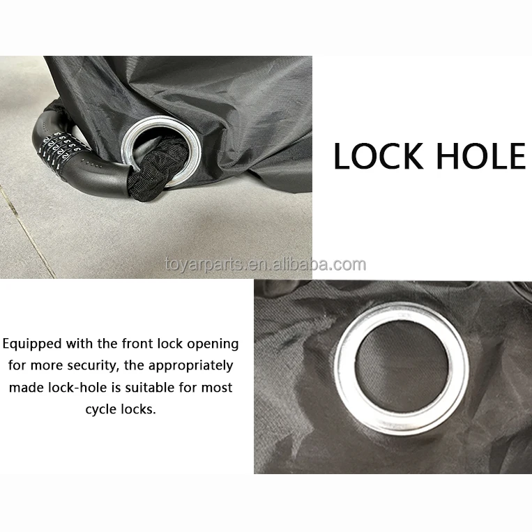 bike covers for 1 2 3 bikes outdoor waterproof bike covers