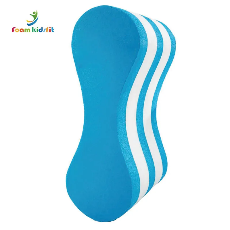 ZONWINXIN factory supply customized swimming products  Swim Gear eva foam Pull Buoys