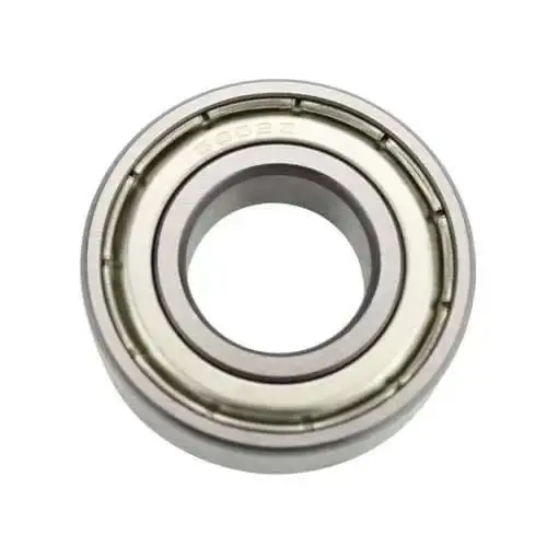 Deep Groove Ball Bearing 6001 6004 6201 6202 6203 6204 6205 6207 6300 6301 2rs 6302 6305 Zz Bearings Manufactures