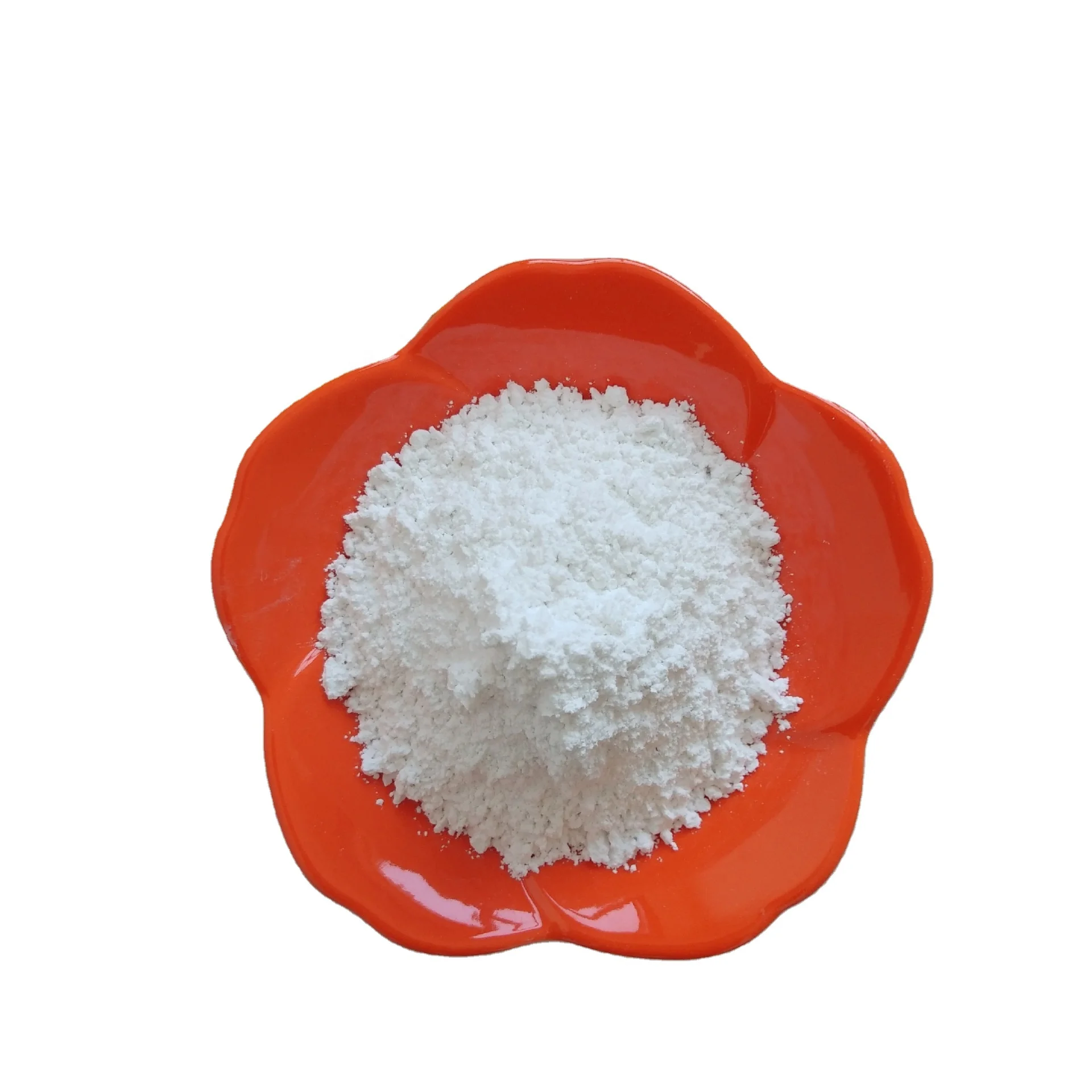 Wholesale Dolomite Burnt White Color Powder lump sand price per ton