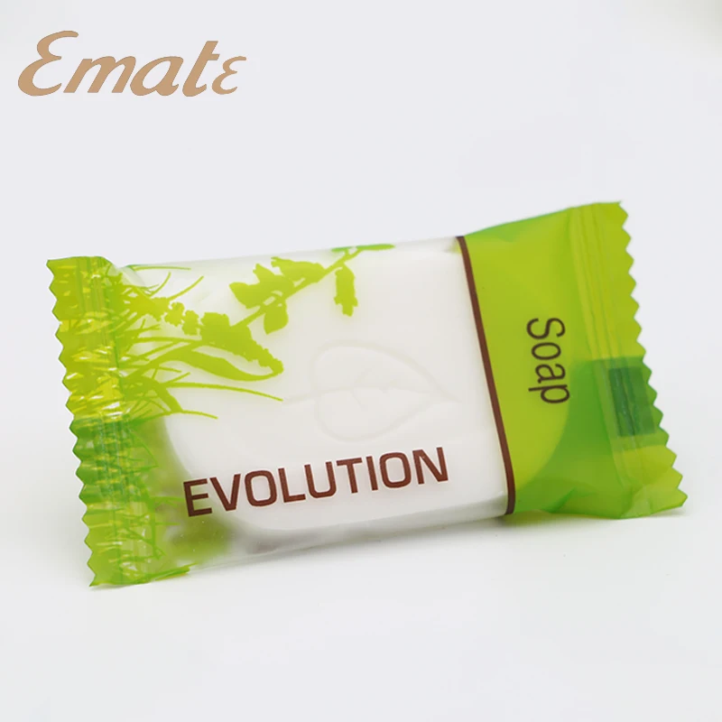 20g popular bath soap hotel supply