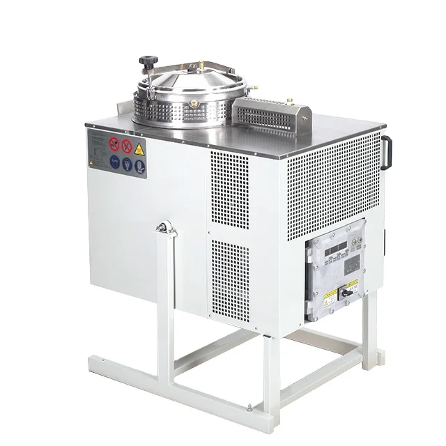 High quality best price china Factory car engine oil filter recycling machine Engine Oil Re Refining