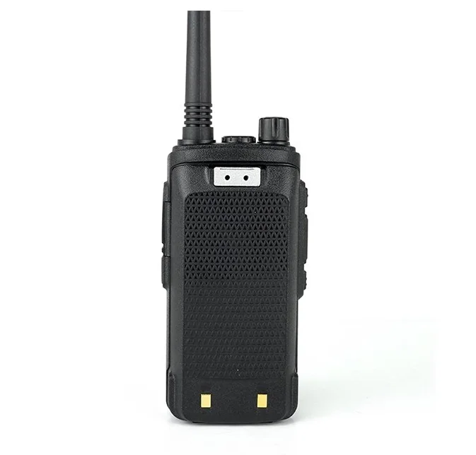 Baofeng H2 dual band ham uhf vhf 136-174MHz 400-520MHz radio mobile two way radio handheld walkie talkie