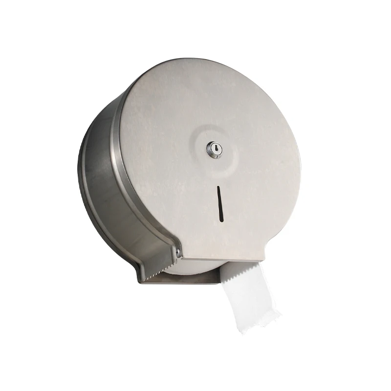 good quality paper towel dispenser, stainless steel 304 toilet paper tissue dispenser
