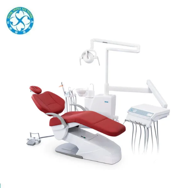Cheap Dental Chair Siger Dental unit Dental Unit U100 Price