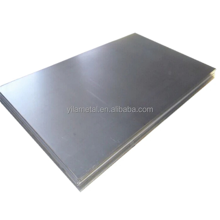 High Quality Durable Using Various Pure Ni200 Ni201 Nickel Sheet/nickel plate