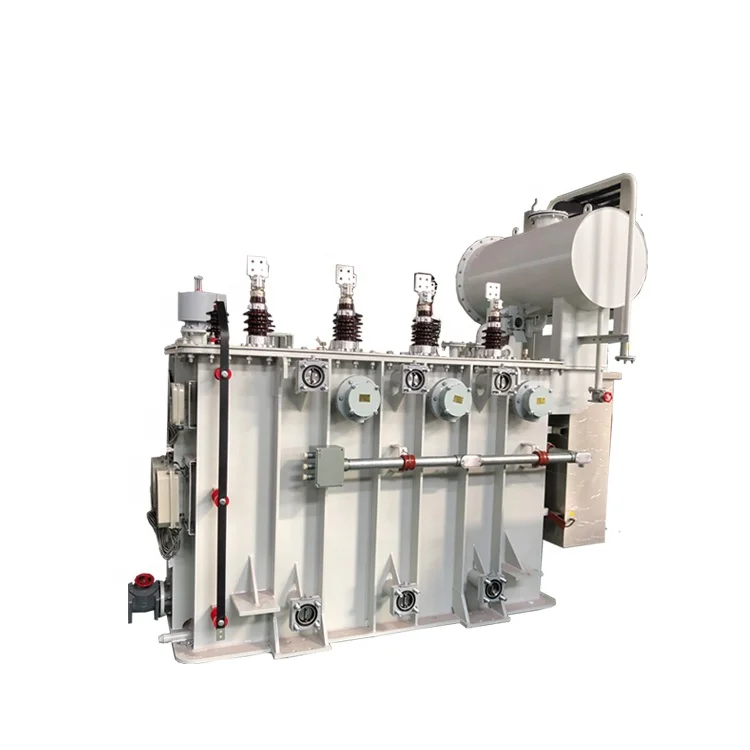 Небольшой Трансформатор подстанции 5mva 44kv по цене
