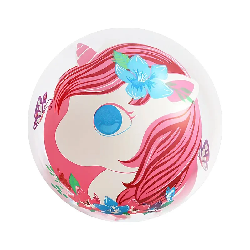 Balloon Bobo Wholesale 10 Inches Round Shape Balloons Clear Transparent Globos PVC Bubble