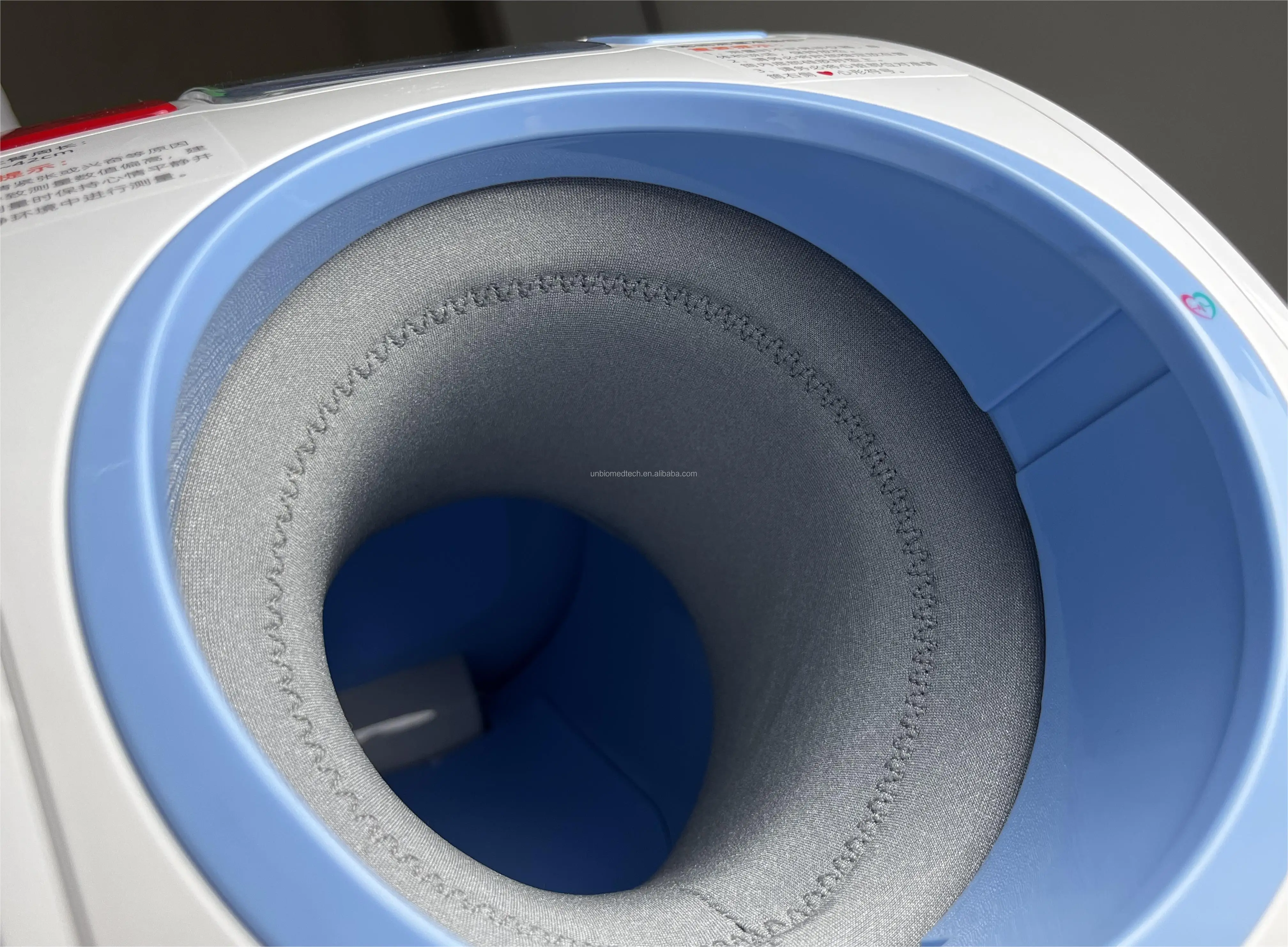 Large Lcd Cuff Length Tensiometros Digital Bp Meter Machine Sphygmomanometer Upper Arm Automatic Blood Pressure Monitor