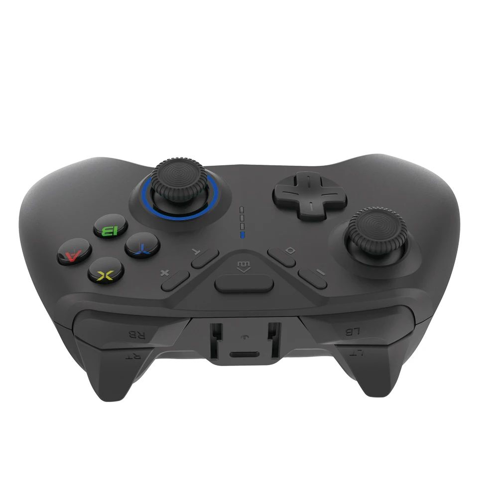 MEMO PS01 Wireless Switch Pro Controller for IOS Android Switch and Tablet PC