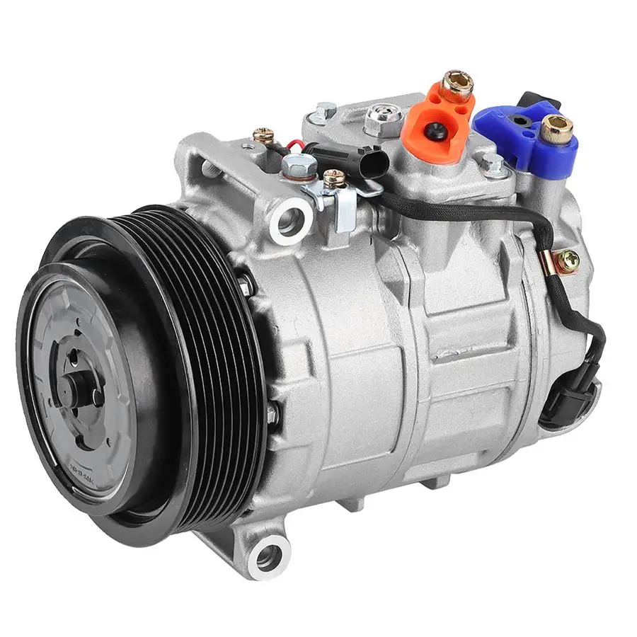 Actual quality certification car ac compressor for Toyota Corolla 1.8 88310-02A12