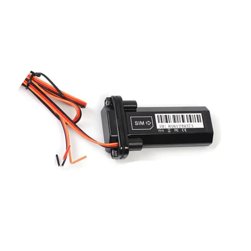 OEM ODM GSM 2G GPS Tracker Real Time Location History Playback Safety Zones Engine Stop Management 4G Customizable PCB PCBA